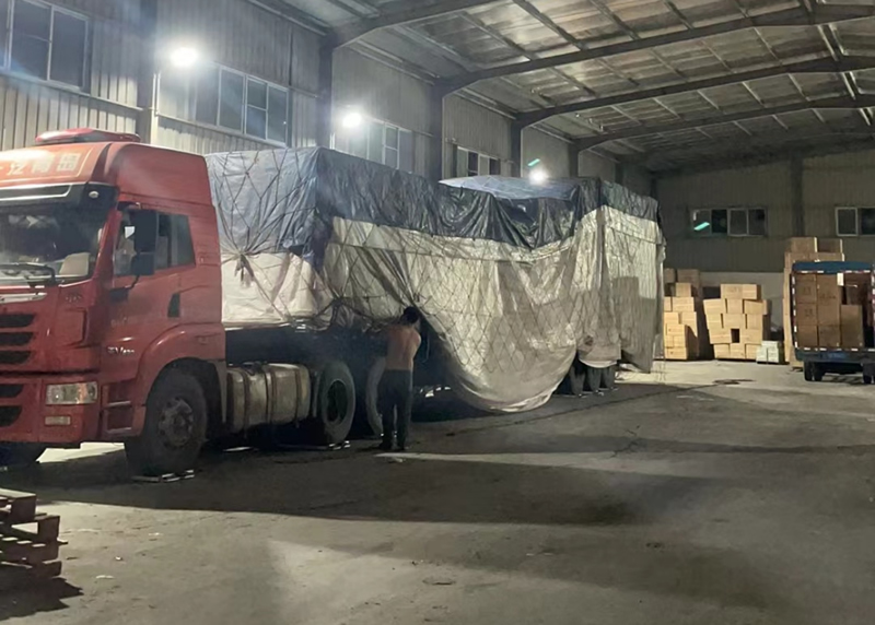汕头濠江区到吉林物流公司-濠江区到吉林物流专线-零担散货运输
